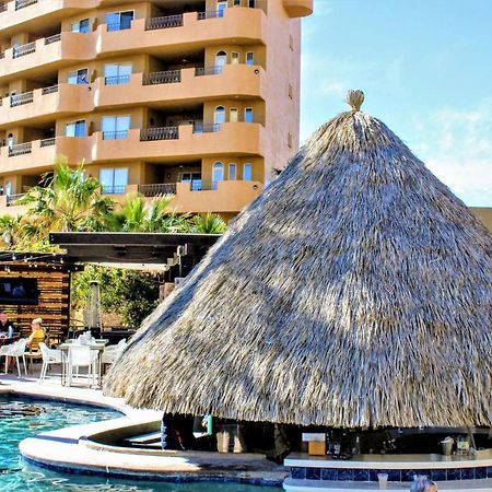 Bella Sirena 305-A - Elegant Oceanview Condo On Beachfront Resort Puerto Peñasco Exterior foto