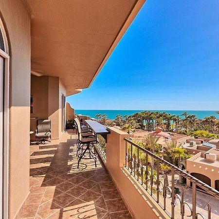 Bella Sirena 305-A - Elegant Oceanview Condo On Beachfront Resort Puerto Peñasco Exterior foto