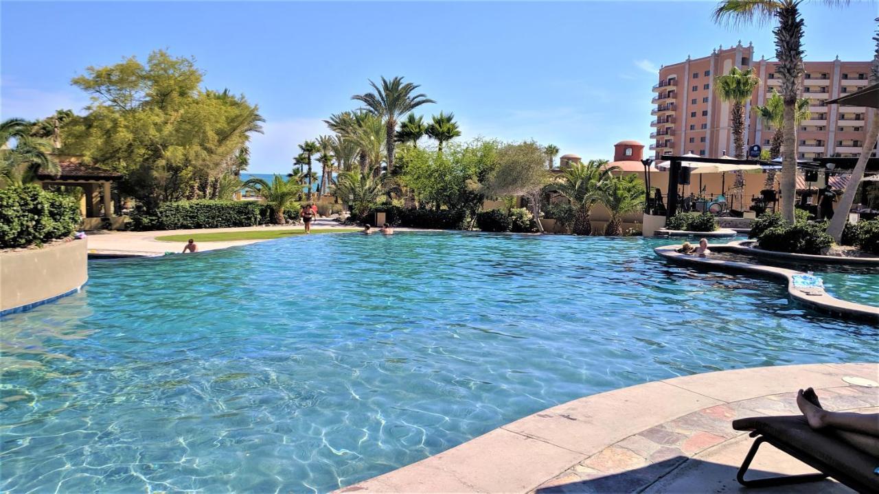 Bella Sirena 305-A - Elegant Oceanview Condo On Beachfront Resort Puerto Peñasco Exterior foto