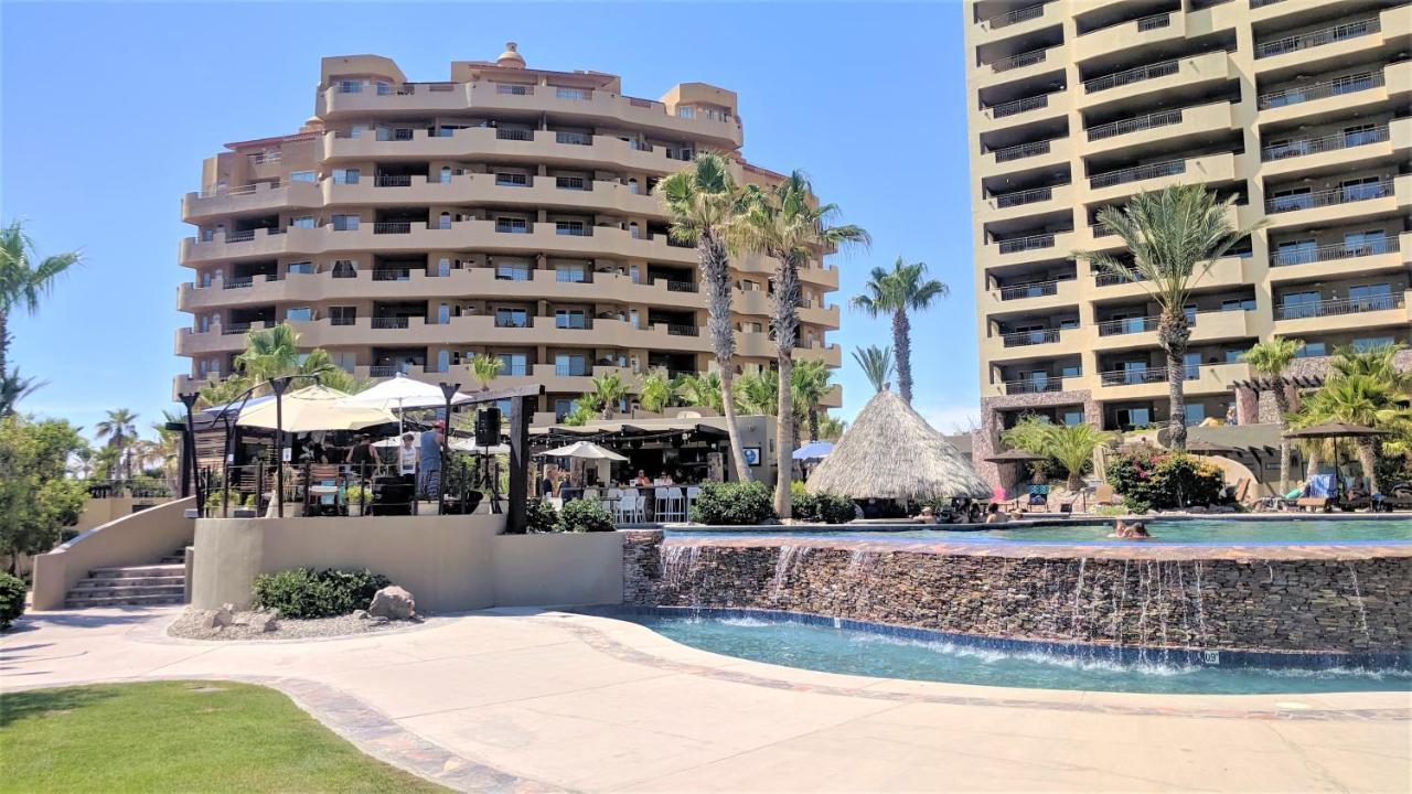 Bella Sirena 305-A - Elegant Oceanview Condo On Beachfront Resort Puerto Peñasco Exterior foto