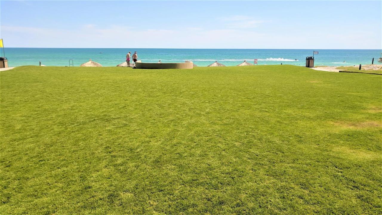 Bella Sirena 305-A - Elegant Oceanview Condo On Beachfront Resort Puerto Peñasco Exterior foto