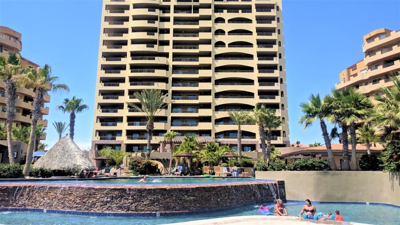 Bella Sirena 305-A - Elegant Oceanview Condo On Beachfront Resort Puerto Peñasco Exterior foto