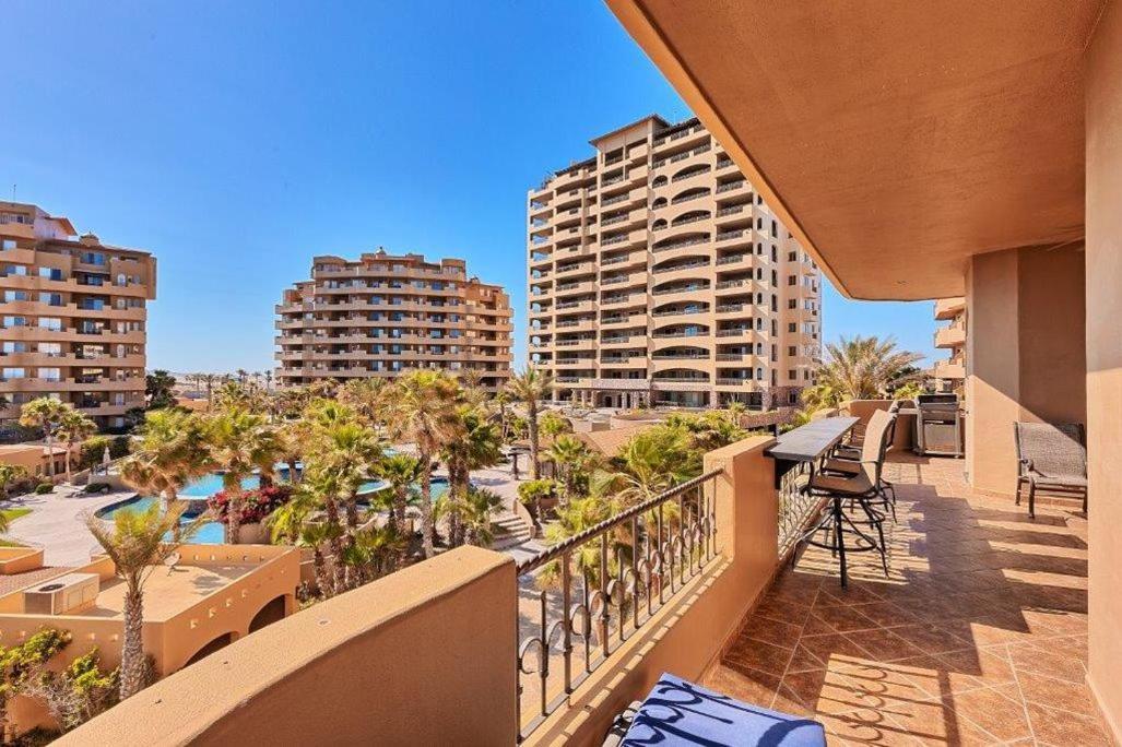 Bella Sirena 305-A - Elegant Oceanview Condo On Beachfront Resort Puerto Peñasco Exterior foto