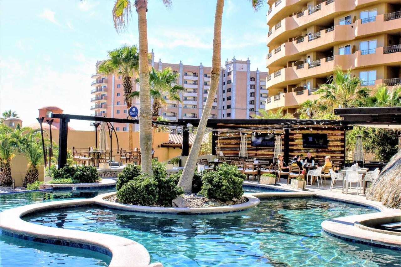 Bella Sirena 305-A - Elegant Oceanview Condo On Beachfront Resort Puerto Peñasco Exterior foto